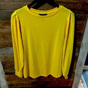 Banana Republic Dress Top - Size M